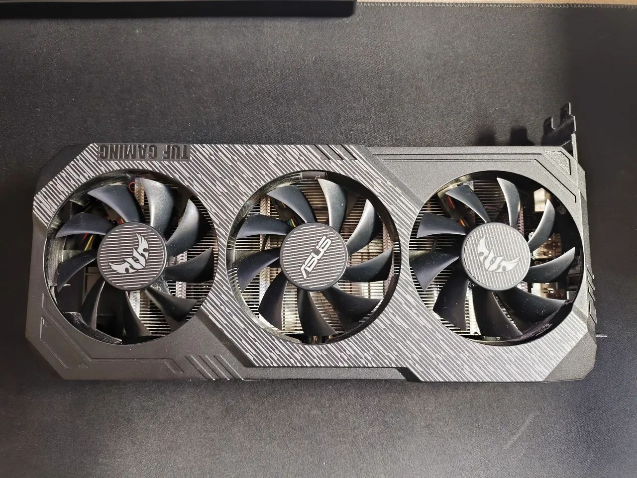 Placa de Vídeo ASUS TUF Gaming GeForce GTX 1660 SUPER