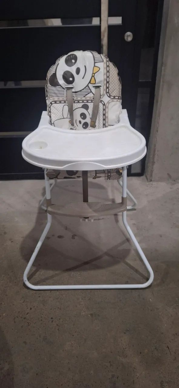 Cadeirinha de alimentação 150 reais