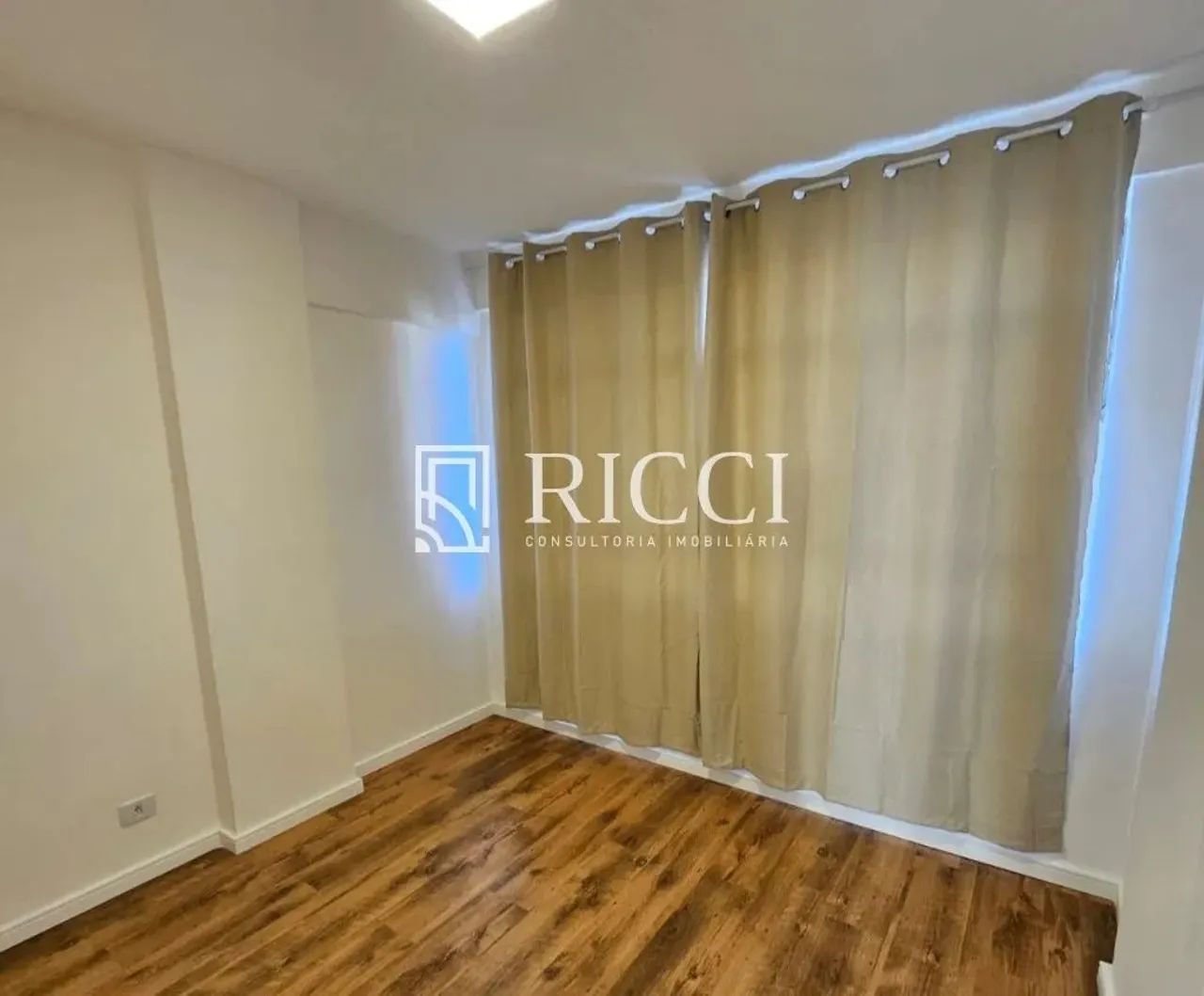 Apartamento 1 Quarto à Venda na Ponta da Praia - Santos - Foto 5