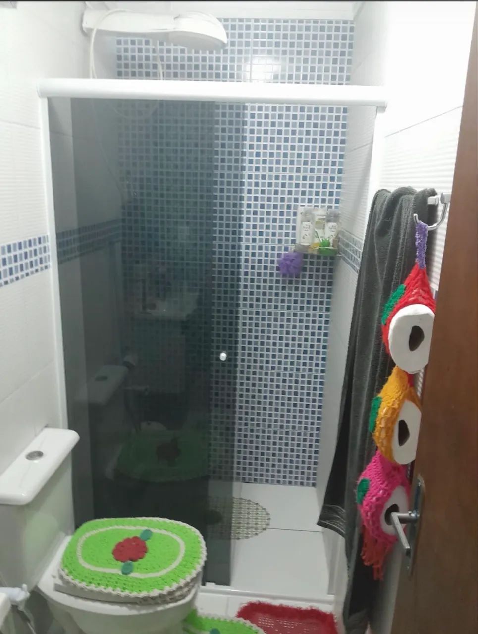 S VENDO MINHA CASA COM DOCUMENTAÇÃO  - Foto 5
