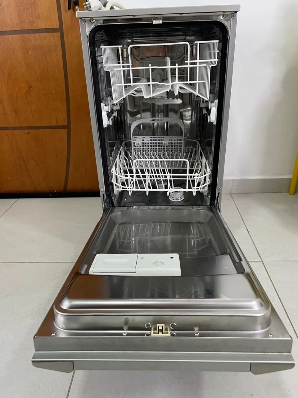 Lava-louças Electrolux 9 Serviços  - Foto 4
