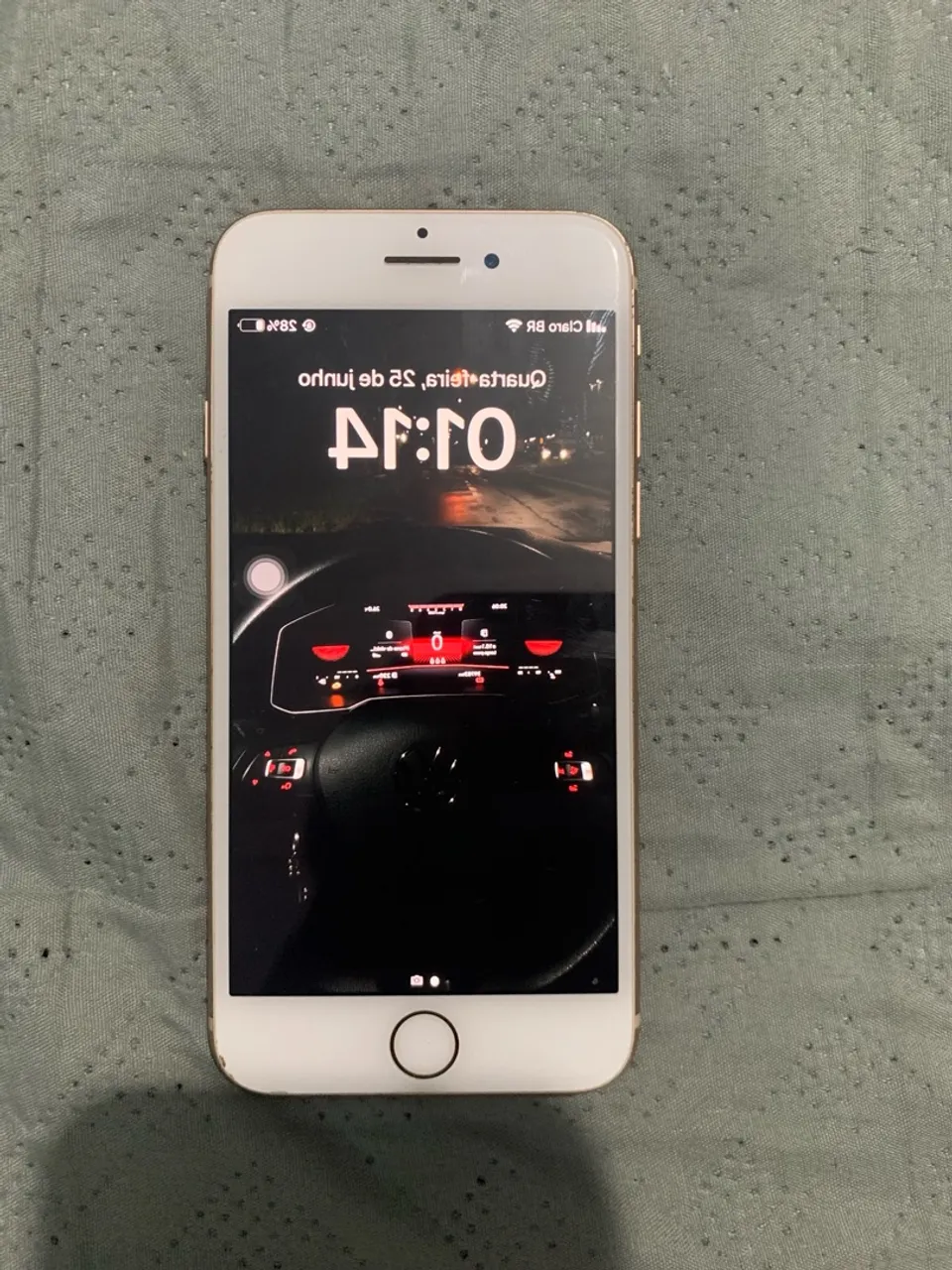 Iphone 8