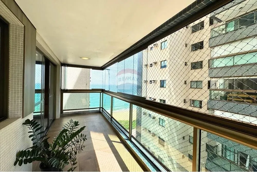 Apartamento 3 quartos - Cond. American Towers