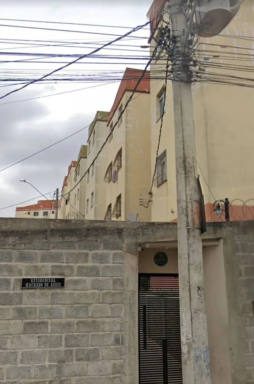 Apartamento para comprar Londrina (São Benedito) Santa Luzia - Foto 2