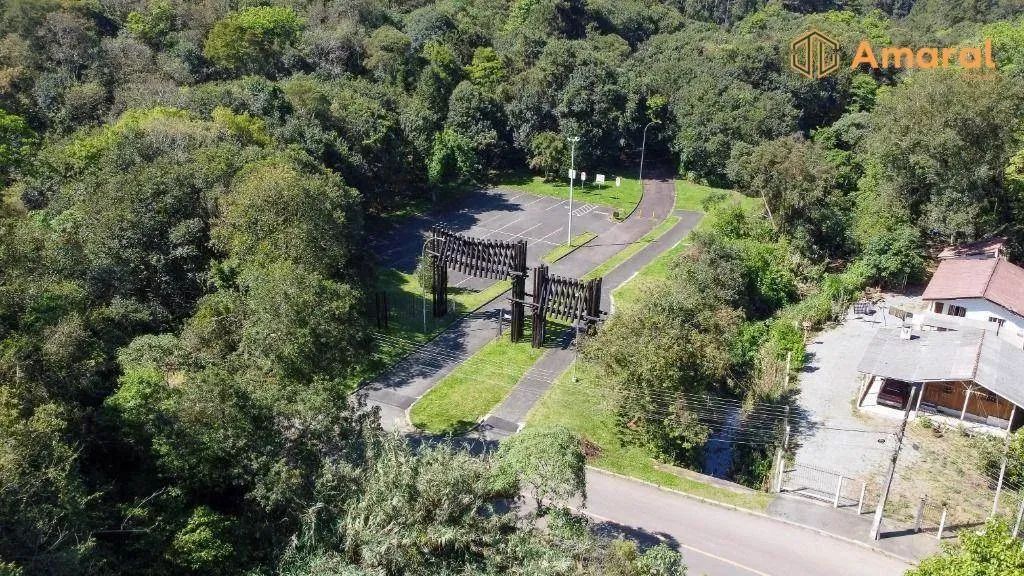 LINDA ÁREA PARA VENDA -AO LADO PARQUE VISTA ALEGRE - Foto 4