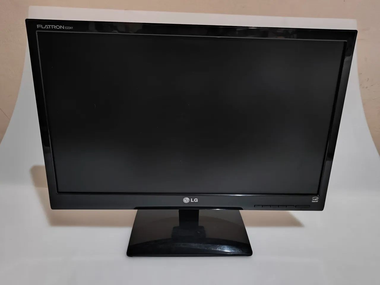 Monitor LG Flatron E2241 LED 22" FULL HD HDMI - Foto 6