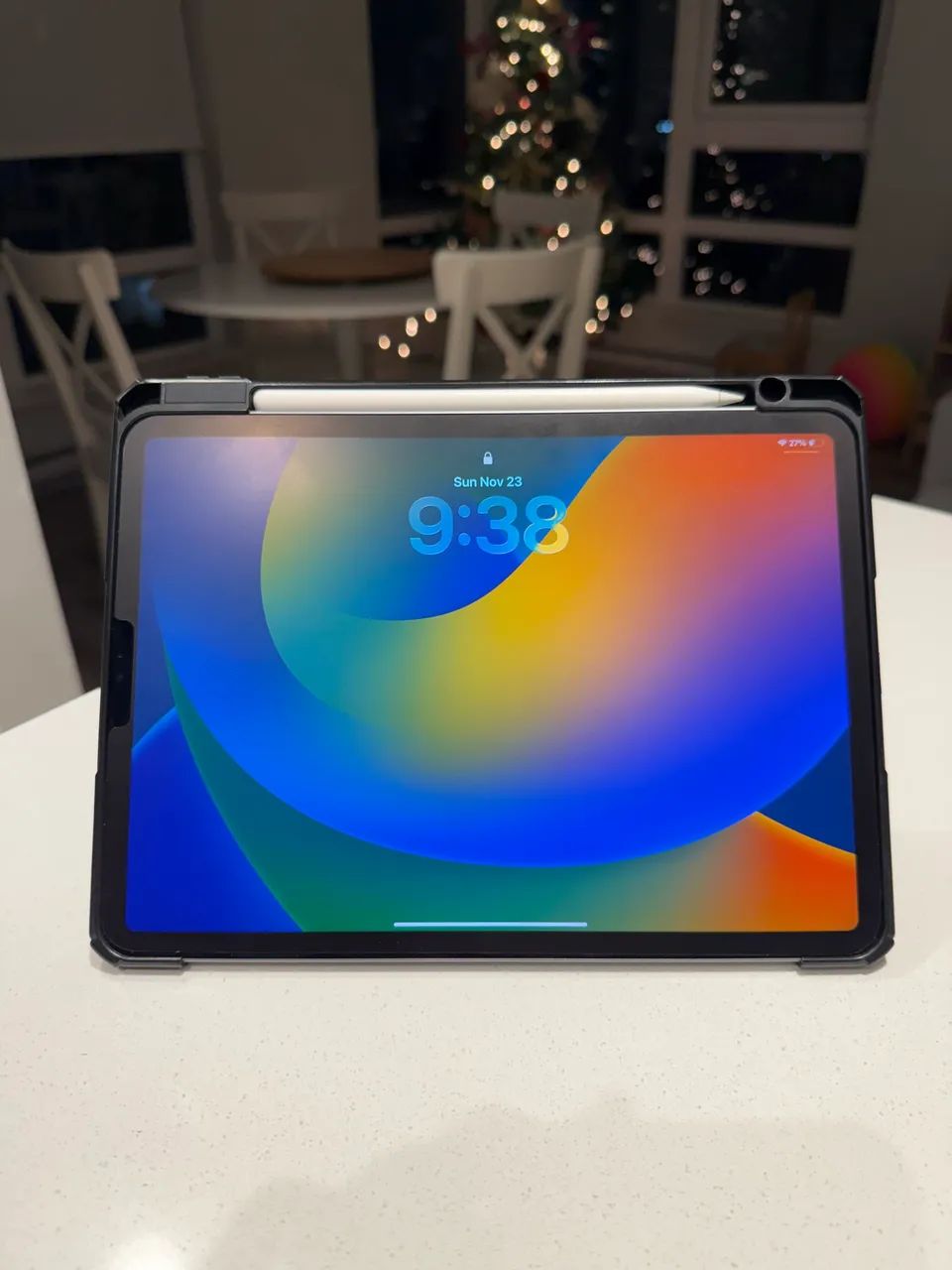 iPad Pro 11 Polegadas - 4 geração - 256GB