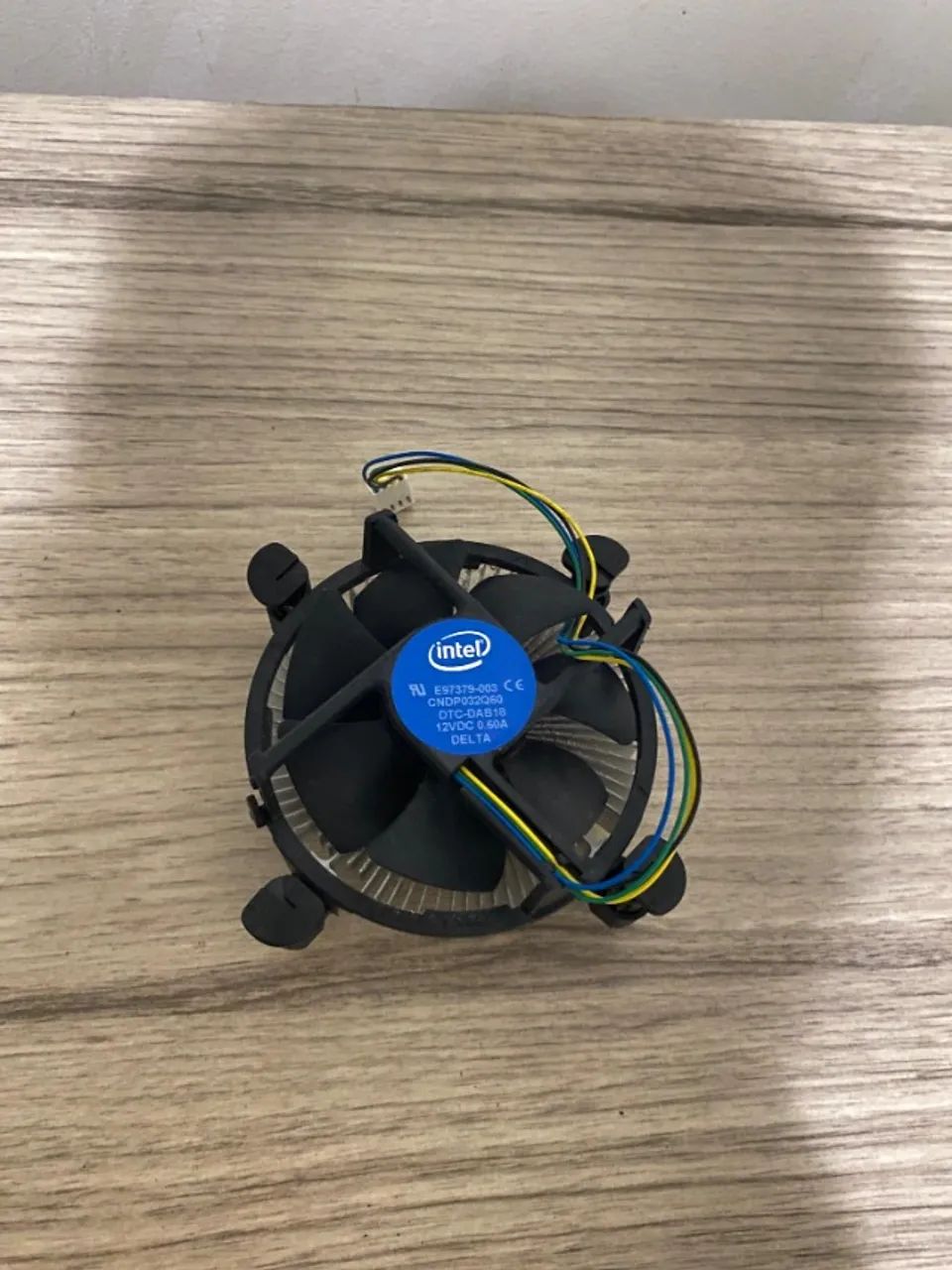 Processador Intel Core i5-9400F Coffee Lake, 2.9GHz (4.1GHz Max Turbo), Cache 9MB, LGA 115 - Foto 6