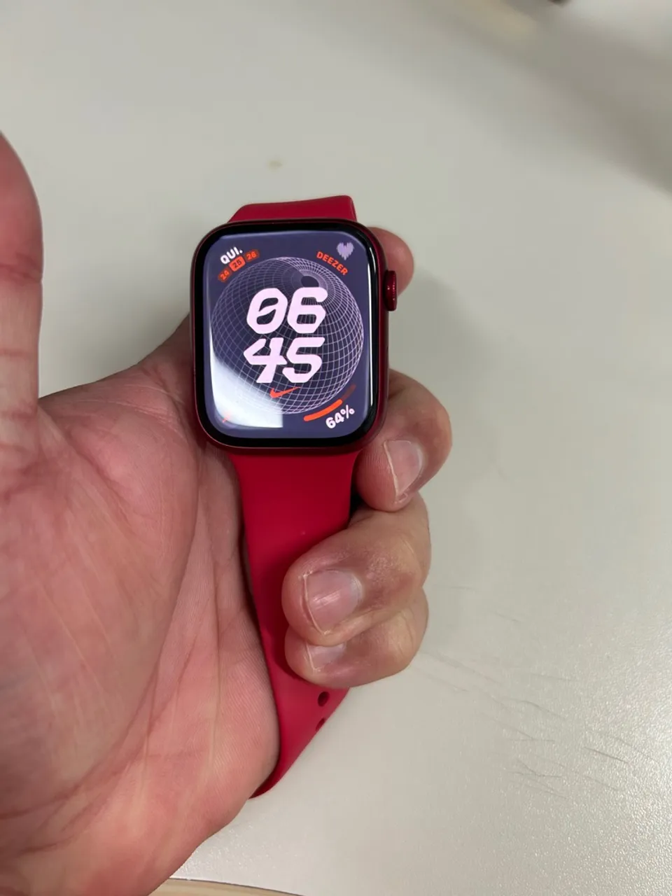Apple Watch Series 7