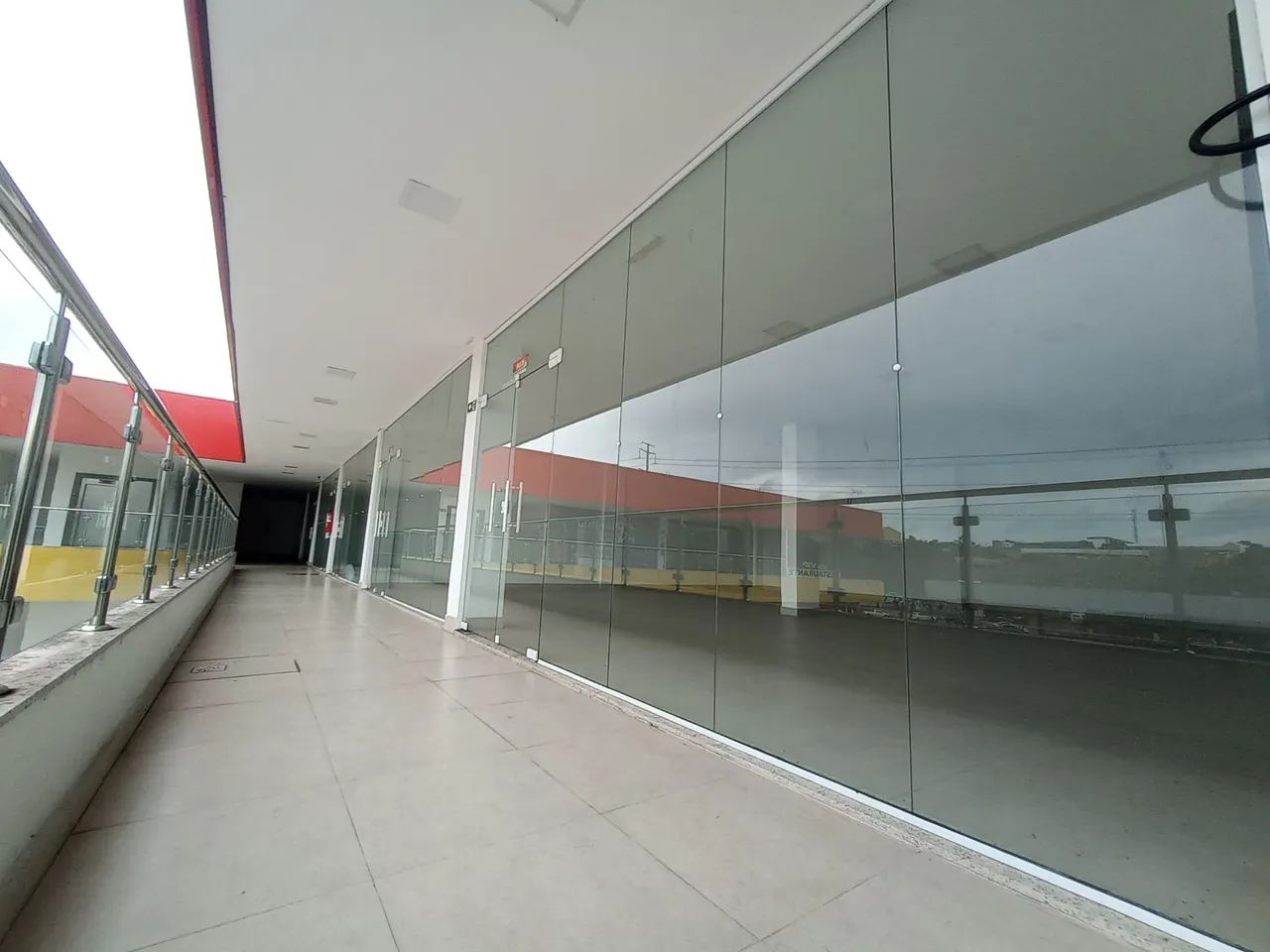 //Alugo Loja Comercial na Compensa - Foto 2