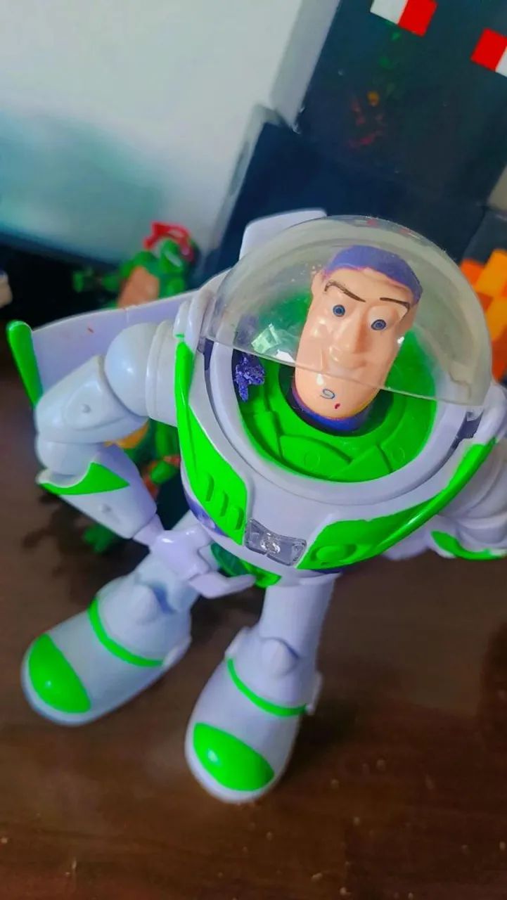 Brinquedos diversos  - Foto 4