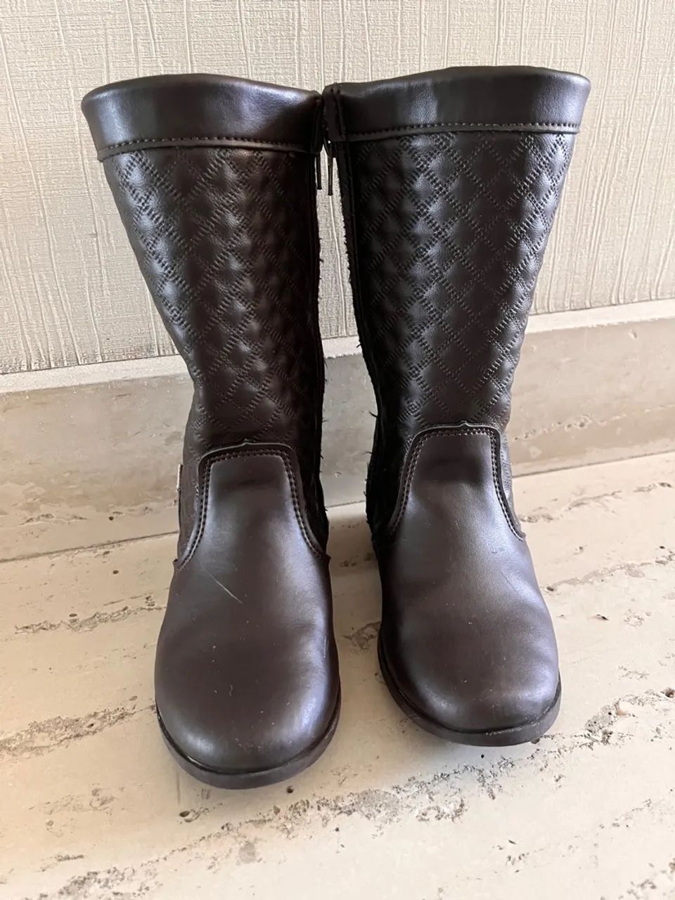 Bota Montaria n. 26 Kids