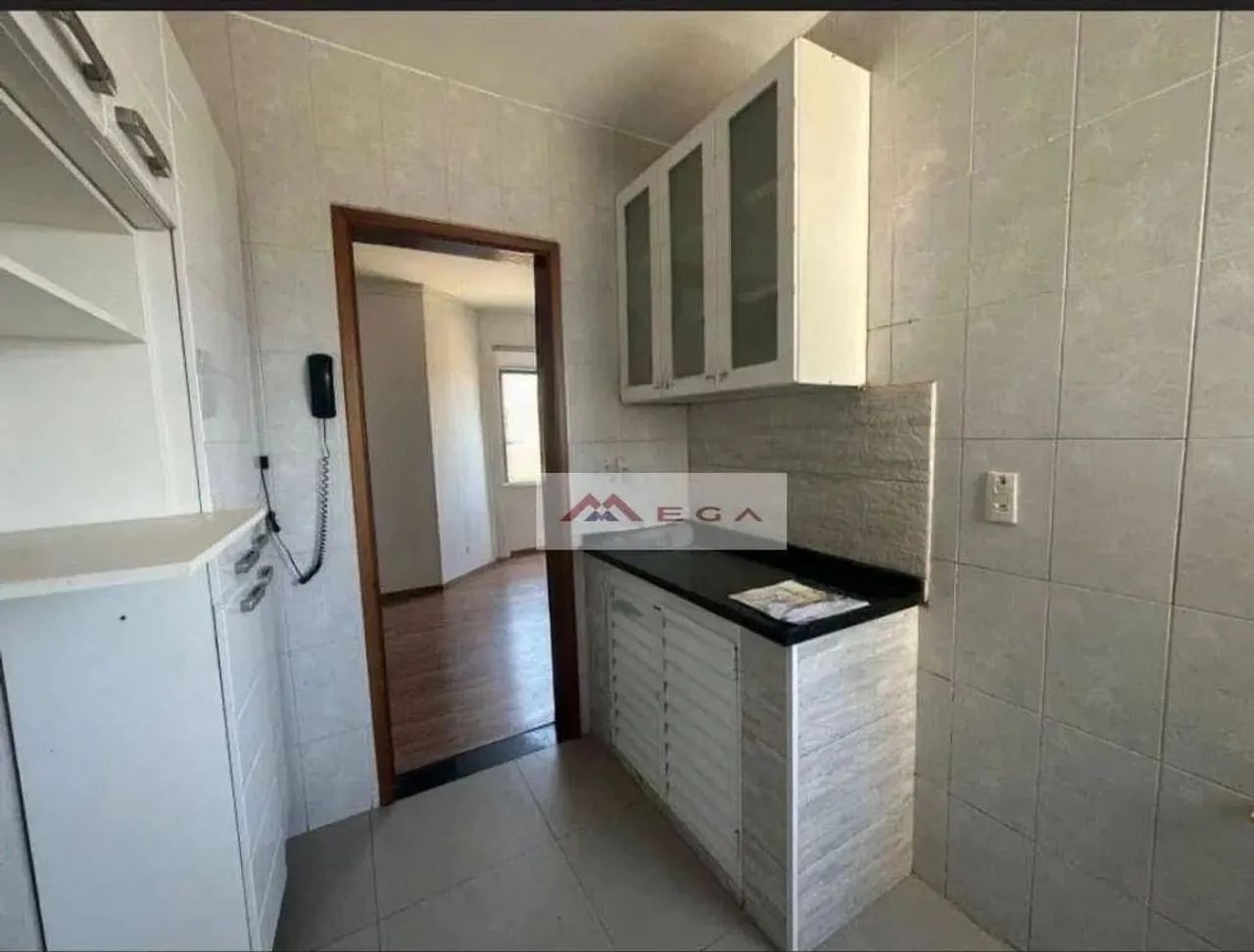 Apartamento com 2 quartos, 48 m² - Condomínio São Gabriel - Campinas/SP - Foto 3