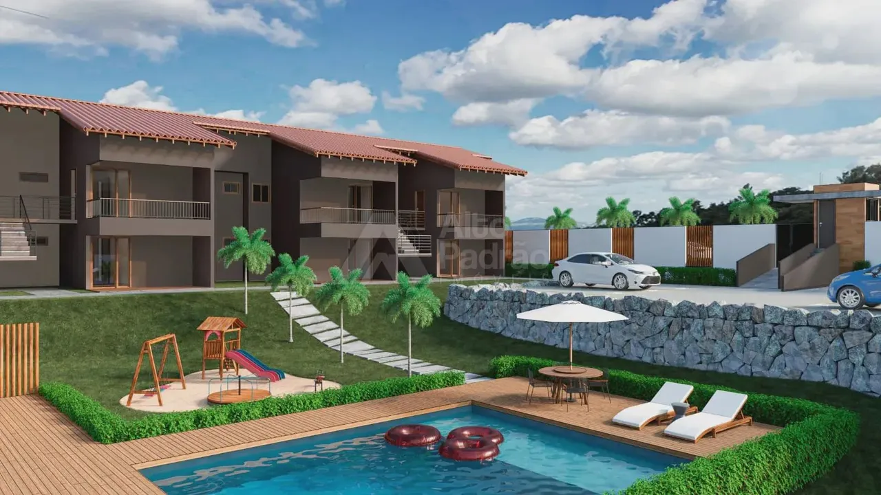 FLATS Á VENDA ULTIMAS UNIDADES ÁREA NOBRE EM GRAVATÁ-PE