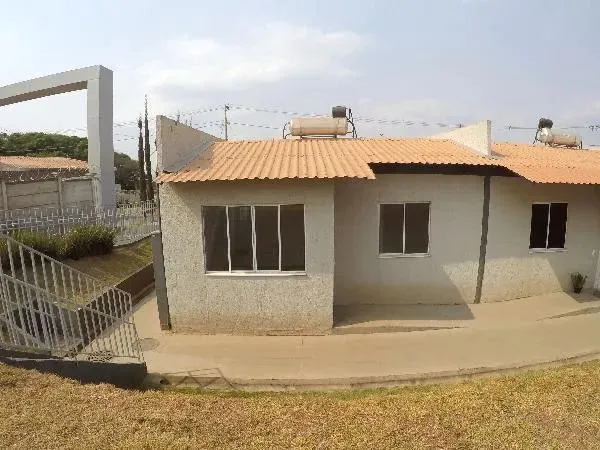 Oportunidade Única em SAO JOAQUIM DE BICAS - MG | Tipo: Casa | Negociação: Licitação Abert