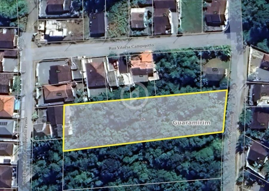 Terreno amplo proximo ao centro da cidade - Foto 2