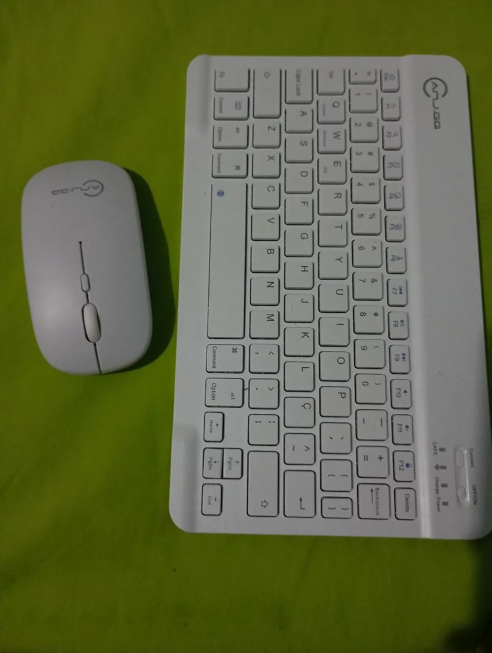 Samsung Tab A