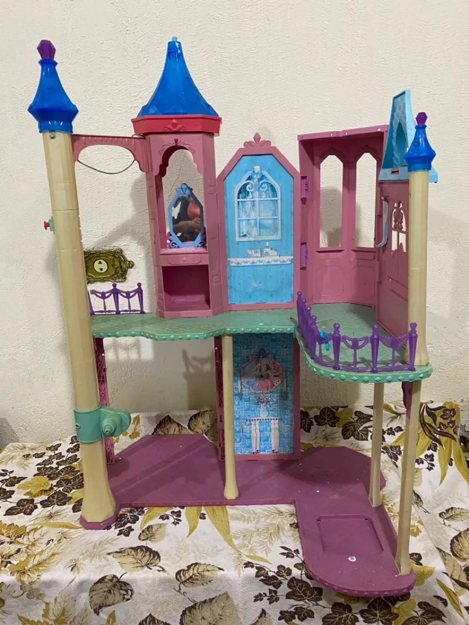 Castelinho