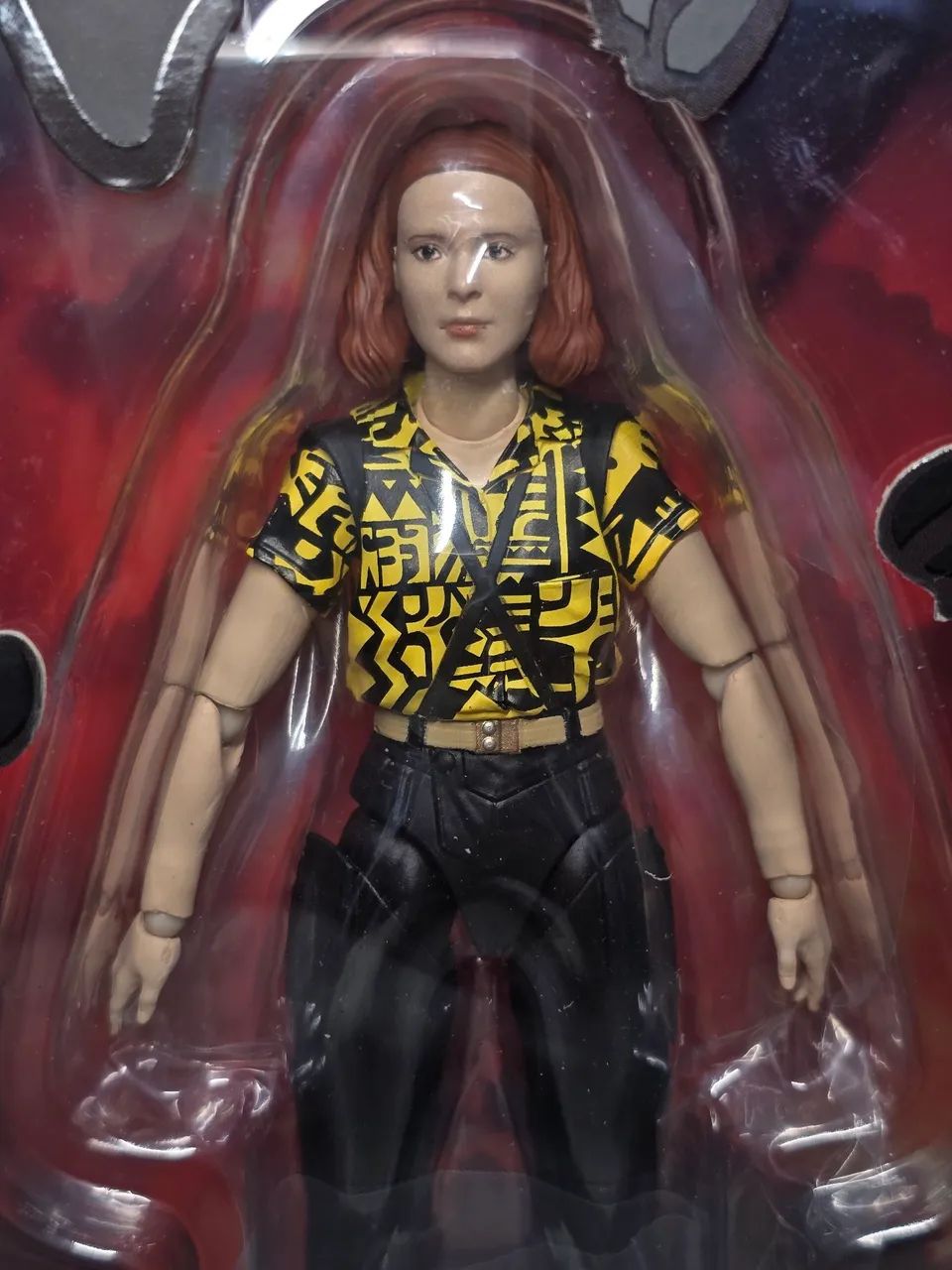 Eleven Stranger Things original lacrado BANDAI - Foto 3