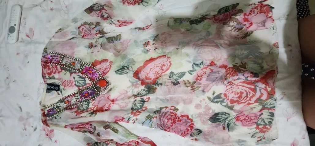 blusas árabes artesanais - Foto 3