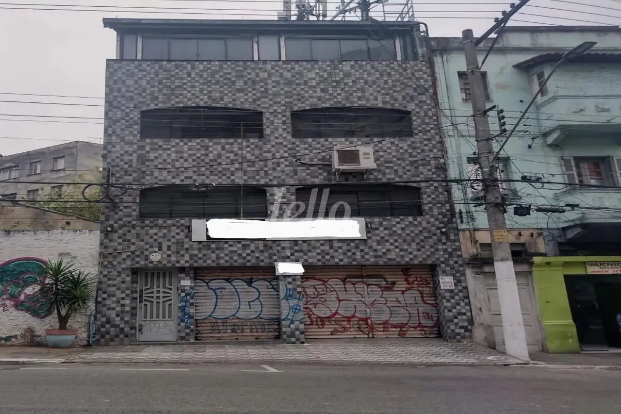 Comercial à venda no(a) Liberdade