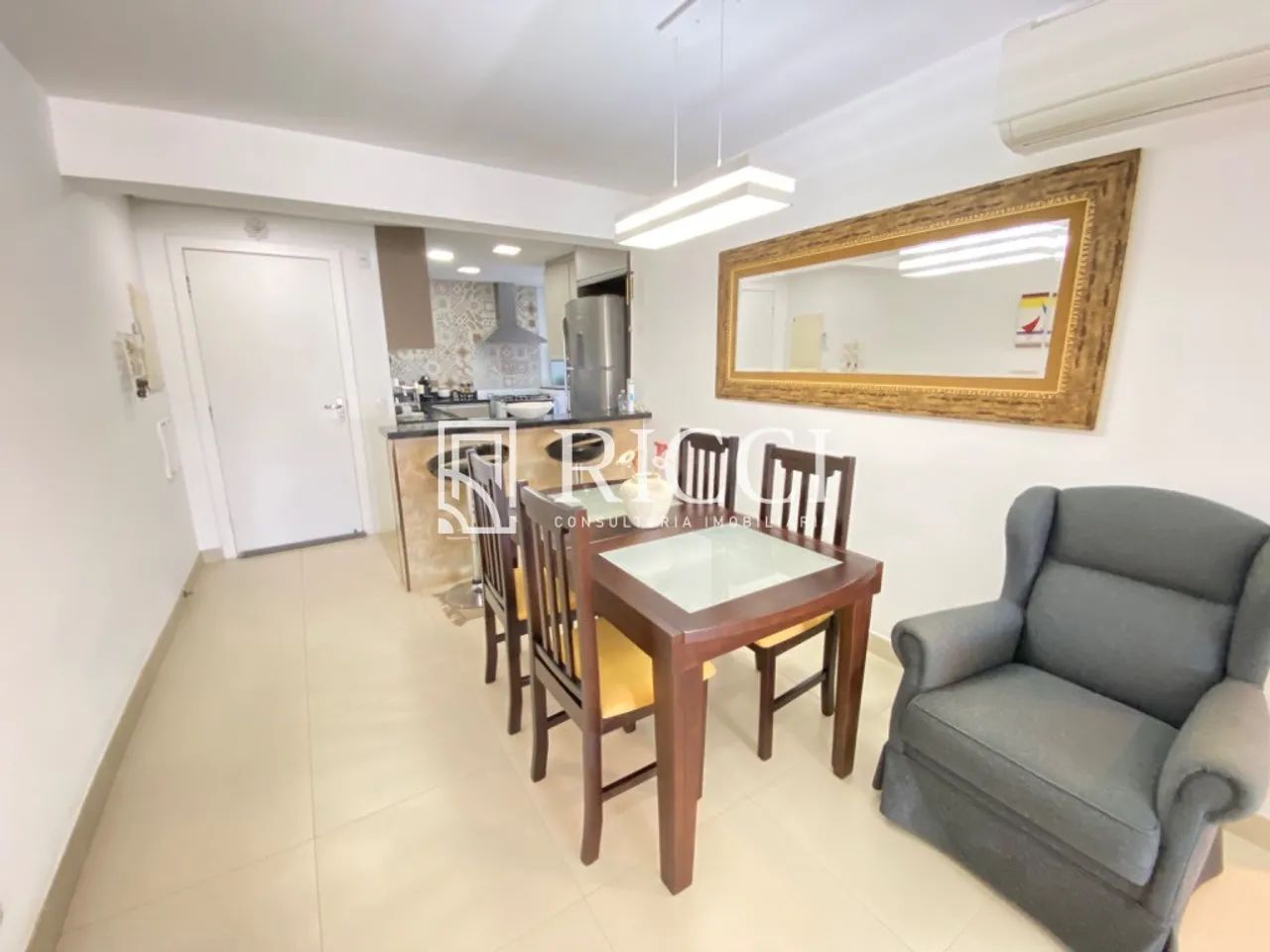 COMPRAR APARTAMENTO GUARUJÁ - Foto 4