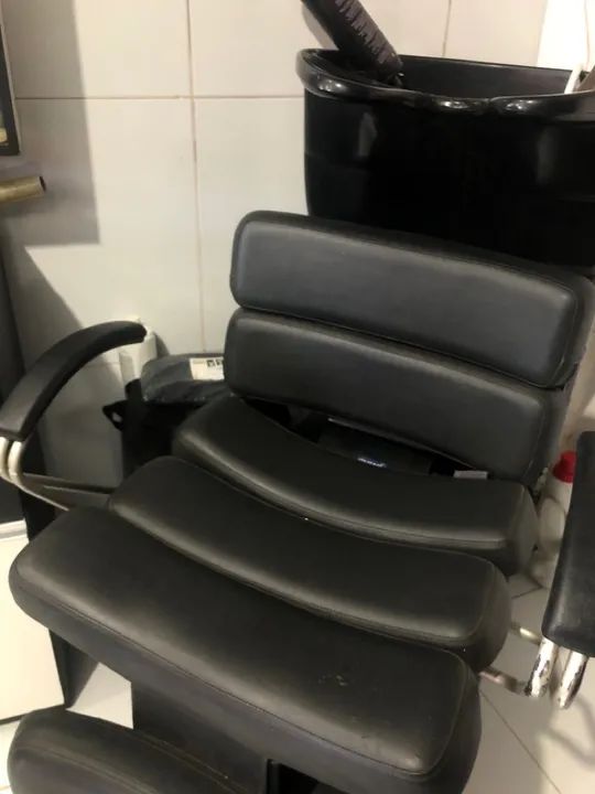 Lavatório elétrico  - Foto 4