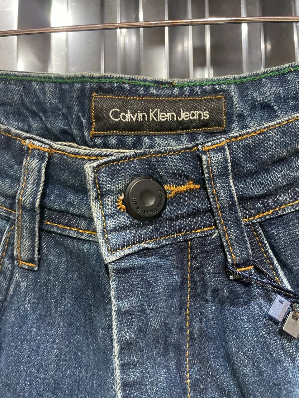 Bermuda Jeans - Foto 4