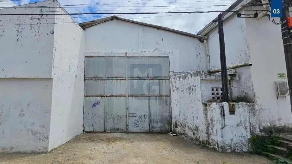 Indústria para alugar no bairro Caxangá em Recife/PE - Foto 3