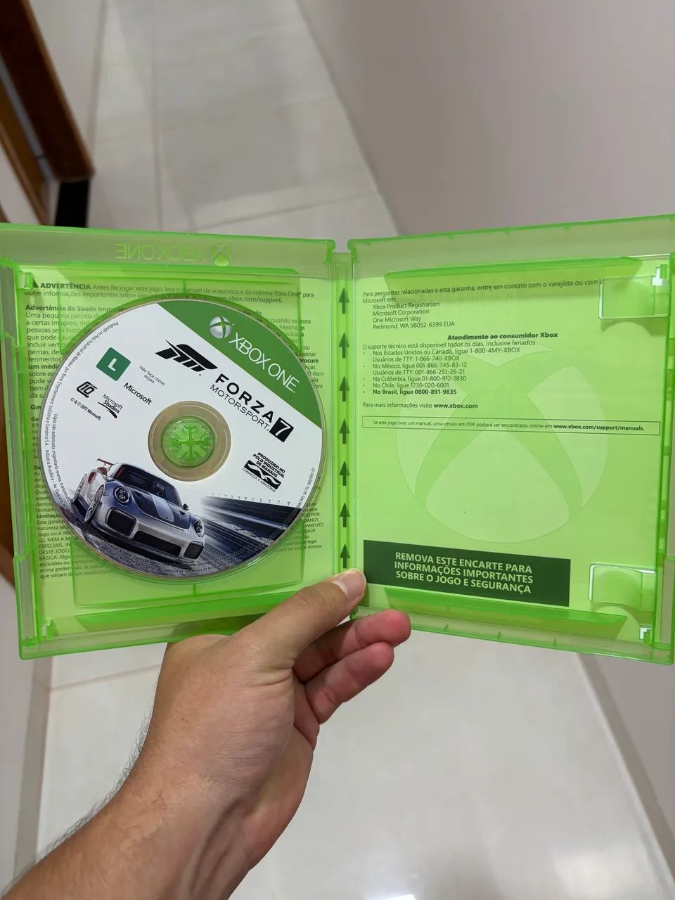 Forza motorsport 7 Xbox one  - Foto 2