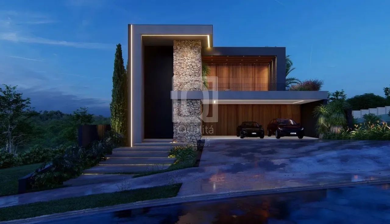 Terreno à venda no Condomínio Fazenda Alta Vista em Salto Pirapora - Foto 6