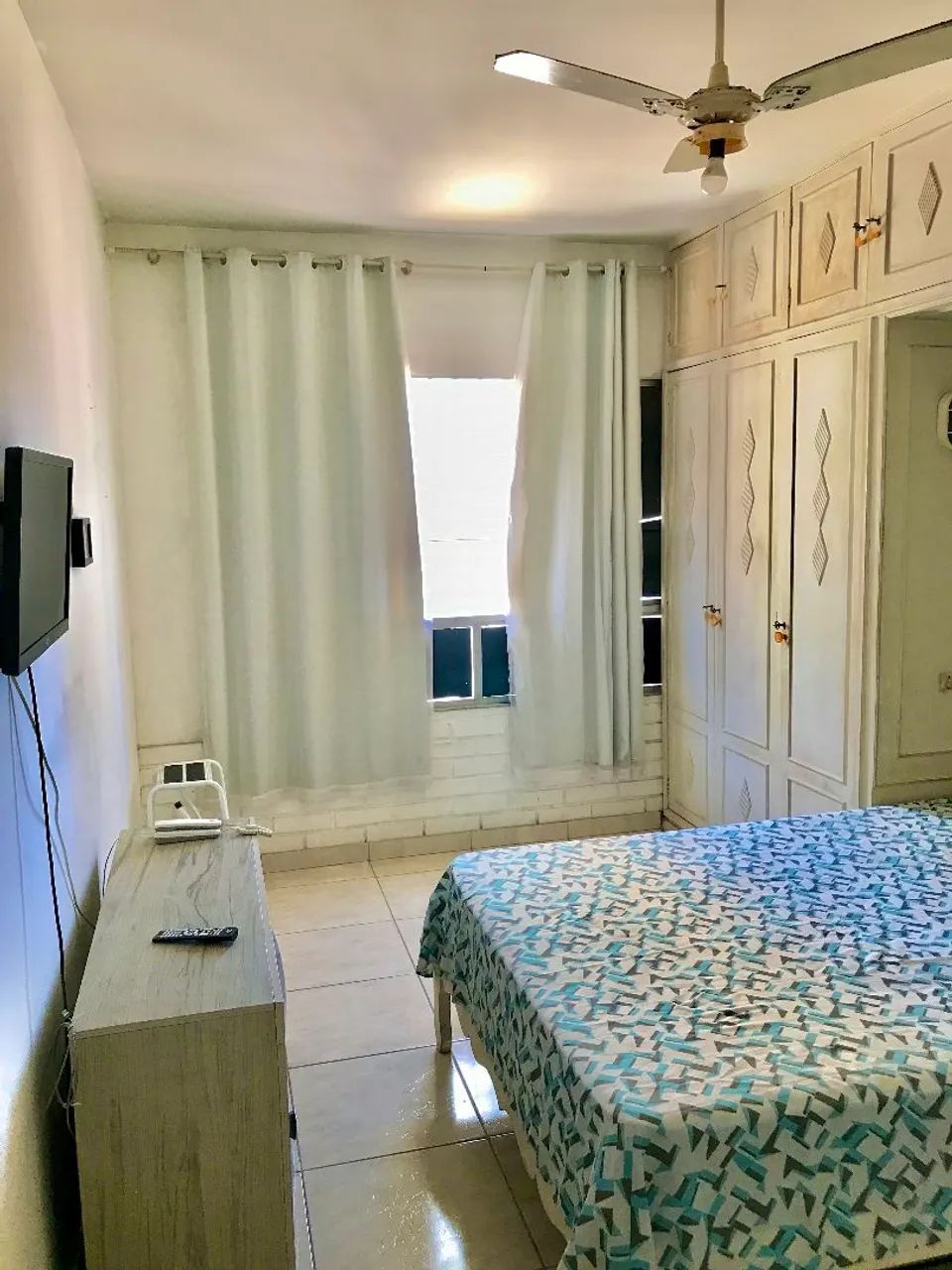 ALUGO apartamento no centro - Foto 5