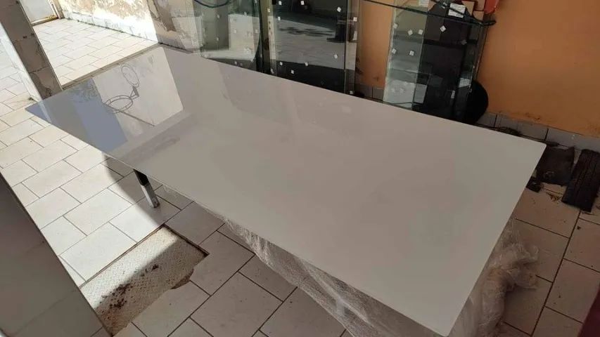 Tampo de Mesa - Foto 2