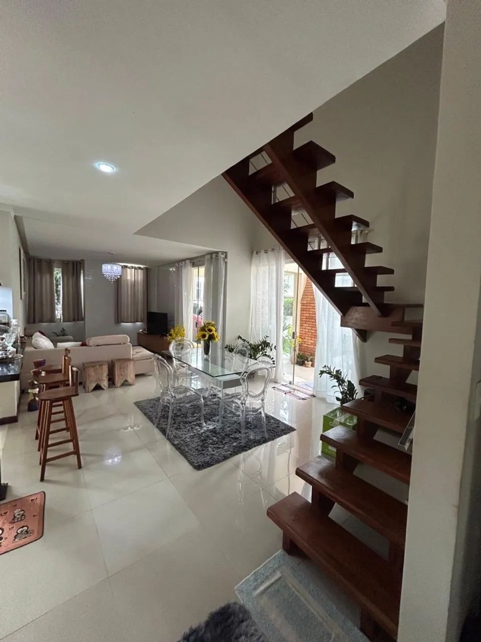 Casa no Condomínio Fragatta (G) - Foto 4