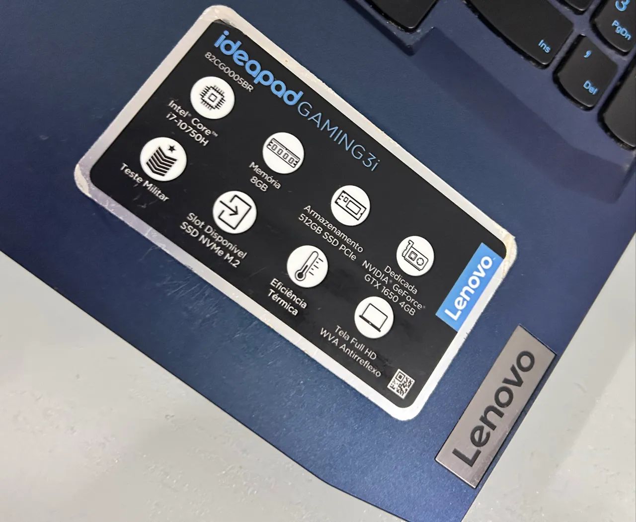 GAMING NOTEBOOK64296829546371122