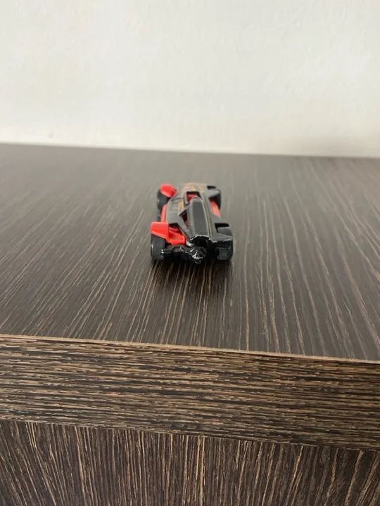 Carrinho Hot Wheels -  - Foto 4