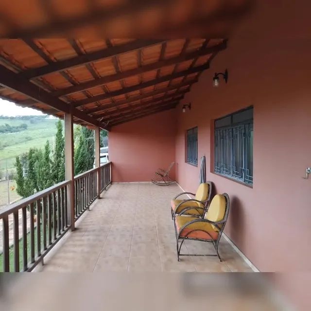Excelente Sítio a venda em Carmópolis de Minas/MG. - Foto 3