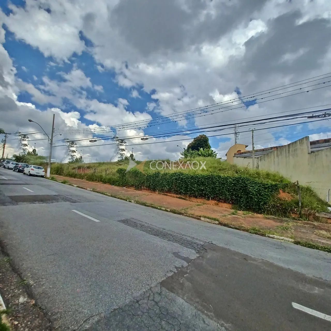 área - Chácara da Barra - Campinas - Foto 5