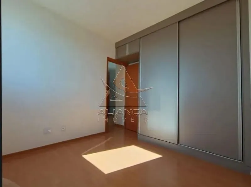 Apartamento - Ribeirão Preto - Recreio das Acácias - Região Sul