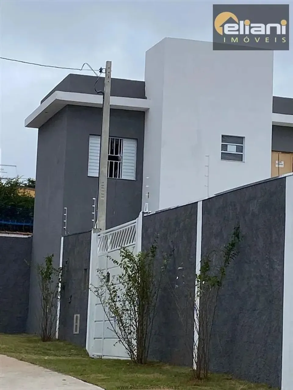 Sobrados para venda em Suzano no bairro Cidade Edson