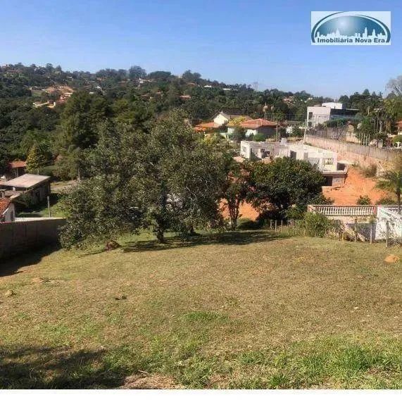 Terreno à venda, 1000 m² por R$ 800.000,00 - Condomínio Chácaras do Lago - Vinhedo/SP