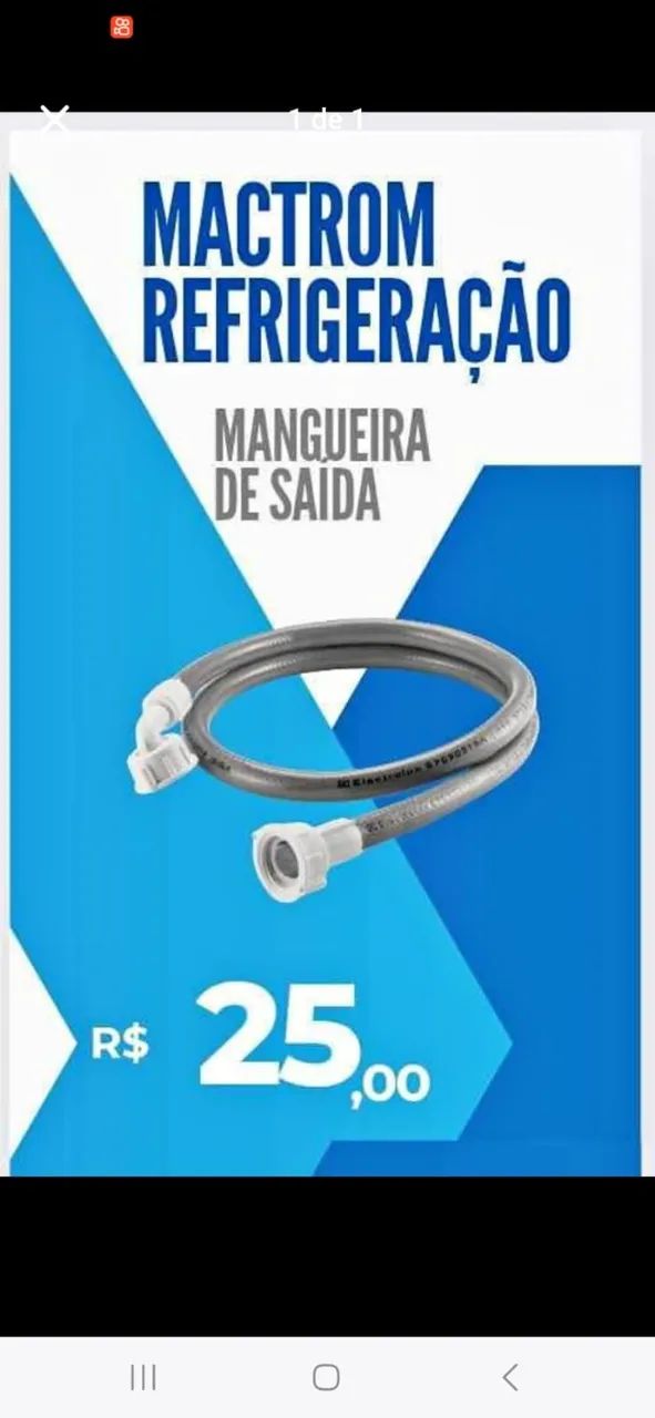 Máquina de lavar roupa 