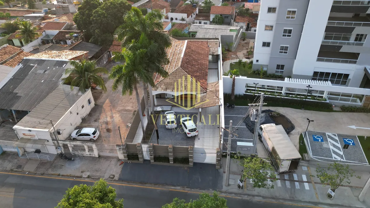 Sala comercial para locação de 16m², será mobiliado - Duque de Caxias, Cuiabá, MT