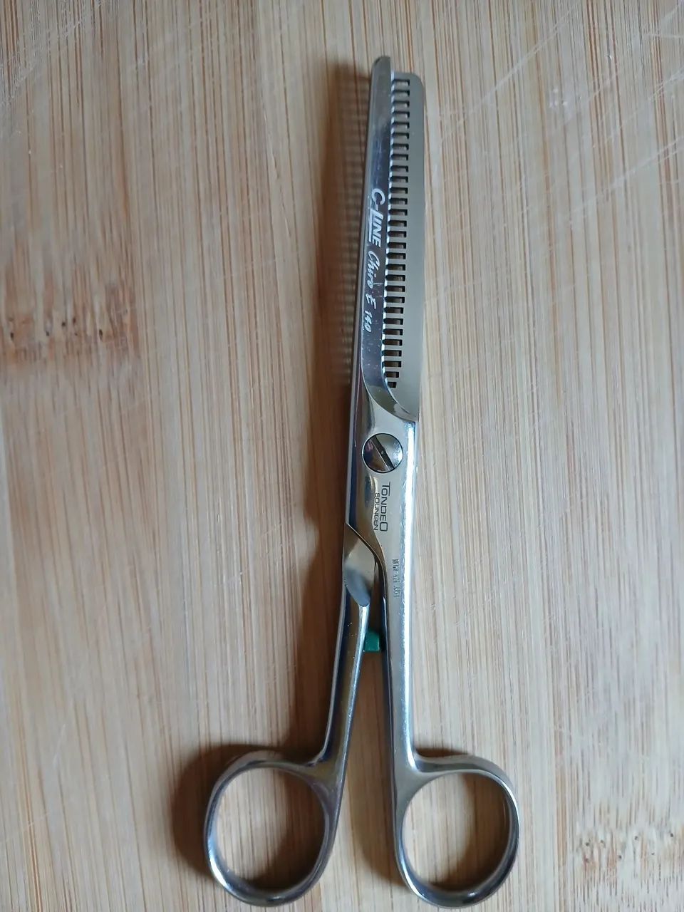 Tesoura TONDEO c line e CHIRO 140  - Foto 3