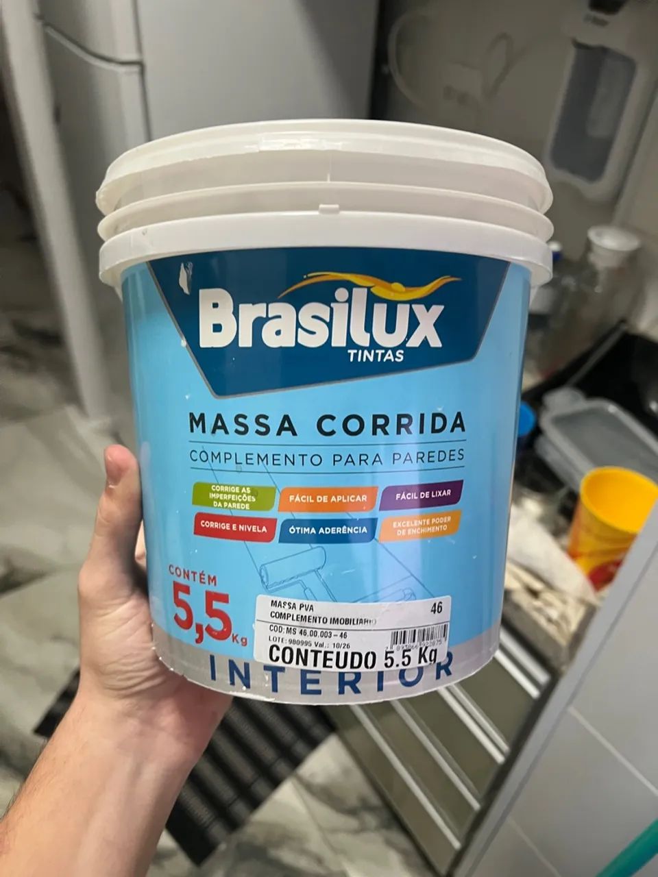 Tintas para sair logo   - Foto 3