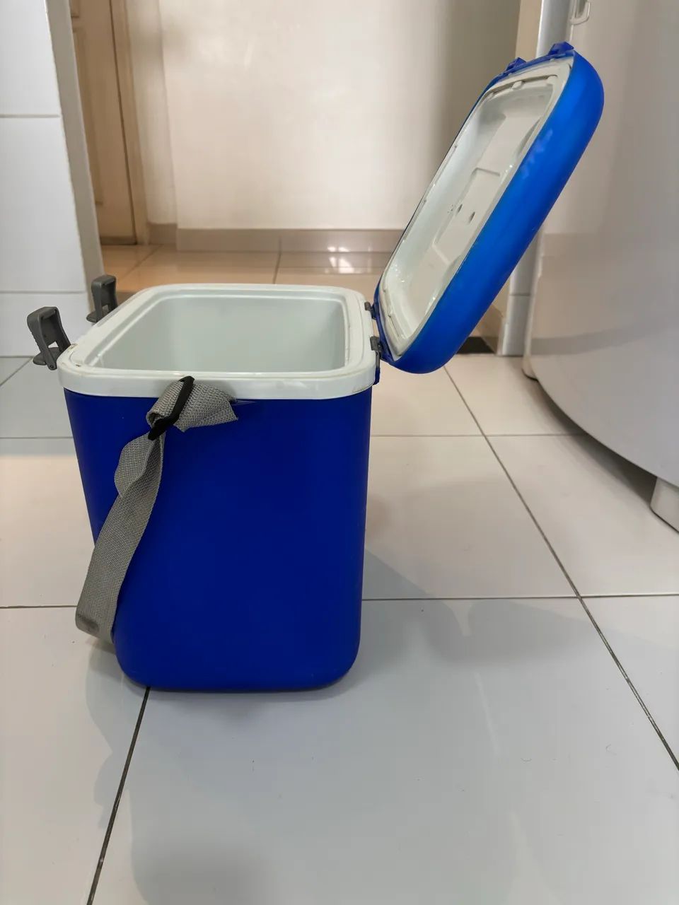 Cooler azul Spicy,  - Foto 6