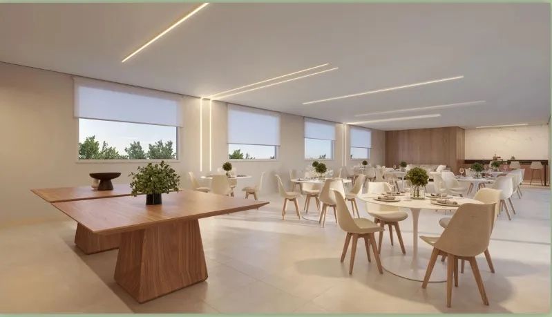 Apto em construção ao lado do HU - Foto 3