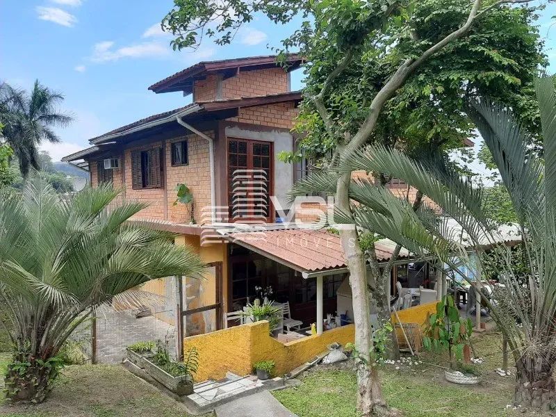 Chácara em Sambaqui, ideal para exploração do turismo, fazer pousada. - Foto 3