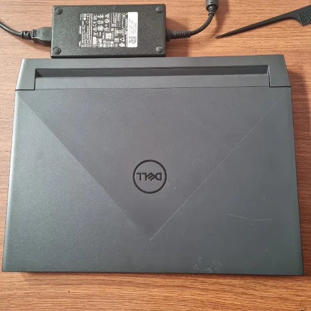 Notebook Gamer Dell G15