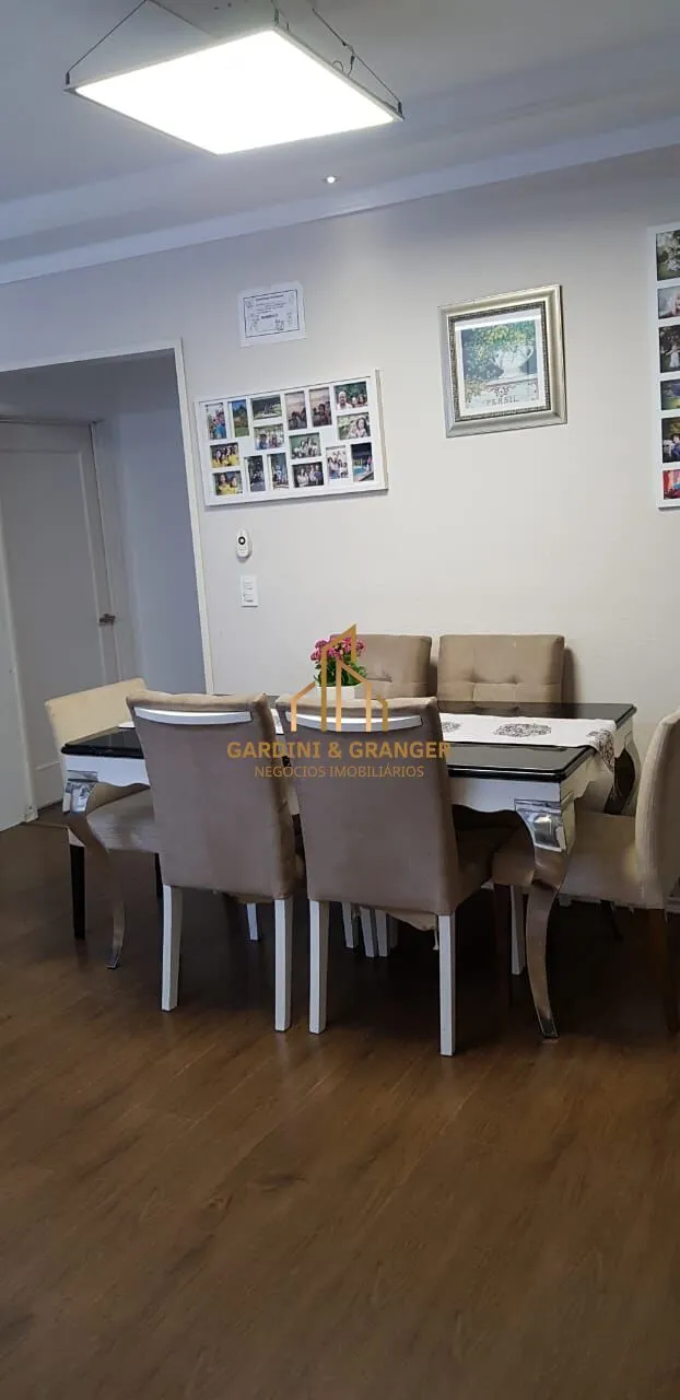 Village Altos de Mogi - APARTAMENTO A VENDA NO CONDOMÍNIO VILLAGE ALTOS DE MOGI NO BAIRRO